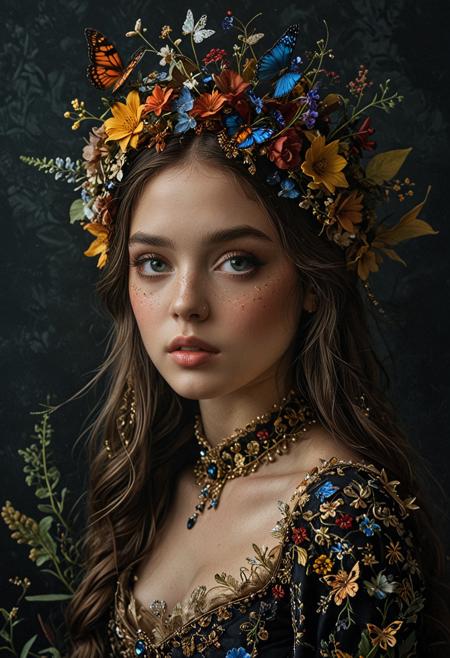 Flower girls