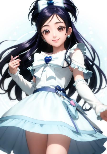 Pretty Cure / Futari wa Precure - Characterpack