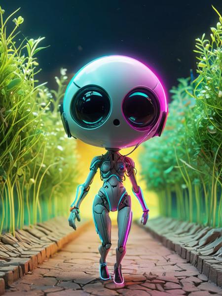 artfullyFANTASKETCH SDXL V1