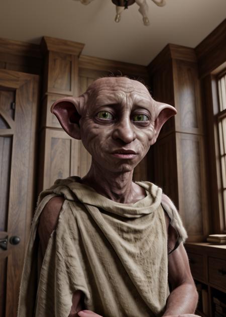 Dobby – Harry Potter