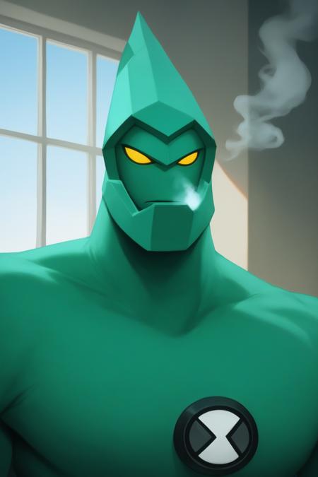 Ben 10
