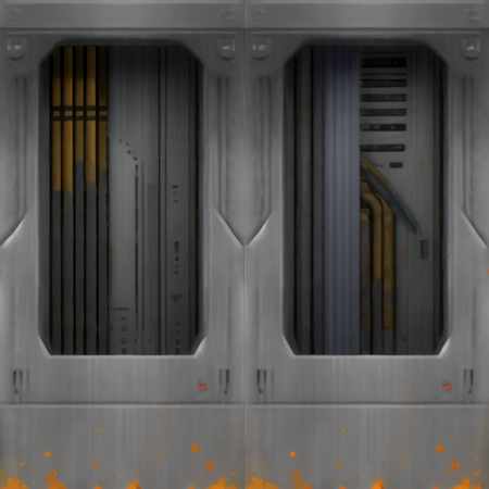 Doom Textures版本freedoom-v1 (ID: 175377)