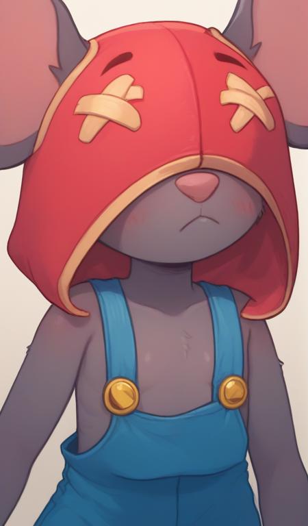 moe brawl star