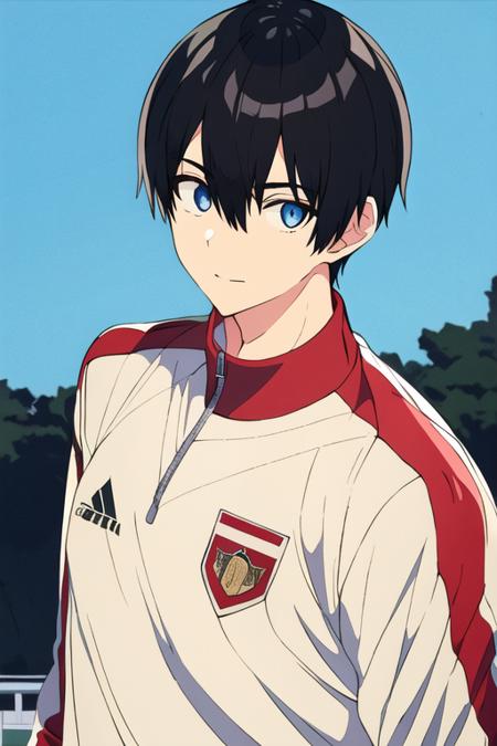Nagi Umino / Kakkou no Iinazuke