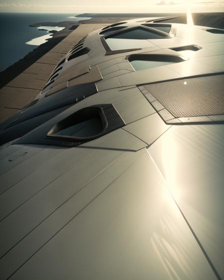 Interstellar Style