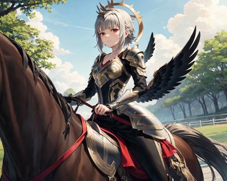 veronica ( Fire Emblem )( 6outfits )