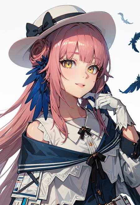 ceylon/セイロン/锡兰 (Arknights)版本v1.5.1 (ID: 422090)