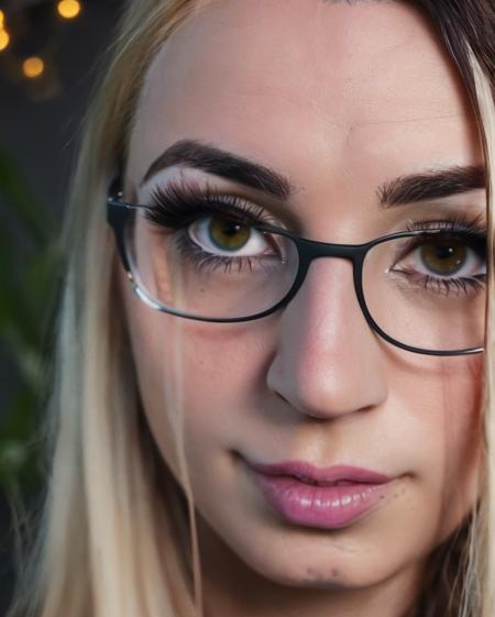 Gibi ASMR