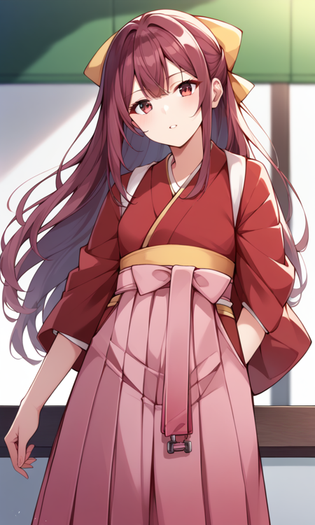 [PonyV6 XL] Kamikaze (KANCOLLE)