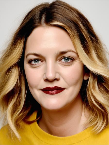 Drew Barrymore (actress)
