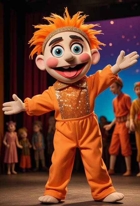 Dynamic Wildcard - puppet unleashed
