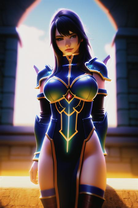 World of Warcraft