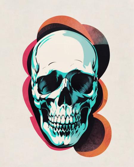 Skull Graphics
