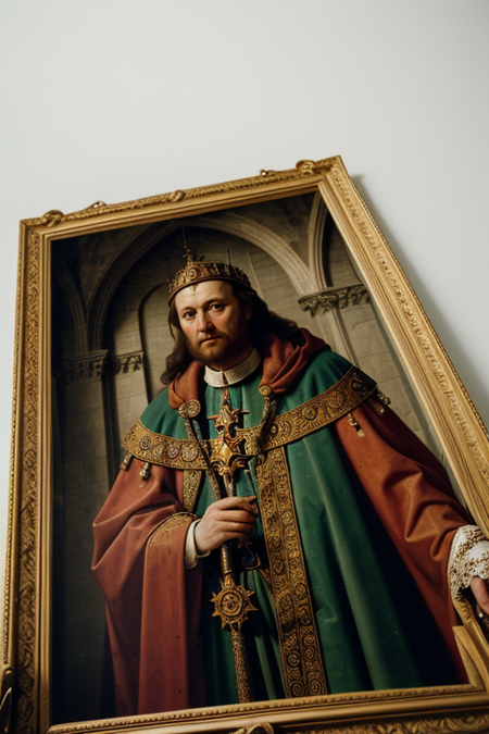 Jan van Eyck, 15th-century Flemish master