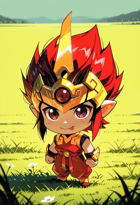 Zenki