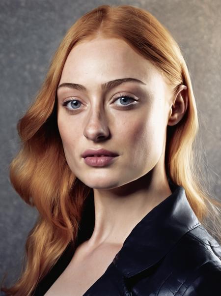 Sophie Turner (actress) [XL]