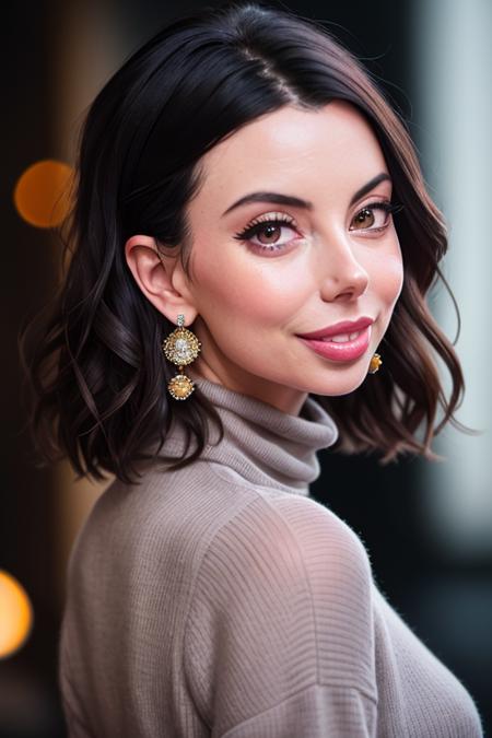 Olivia Rose