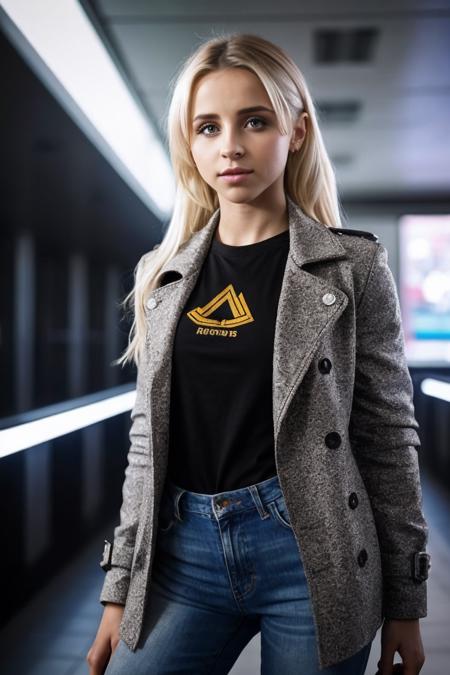 Alix Lynx