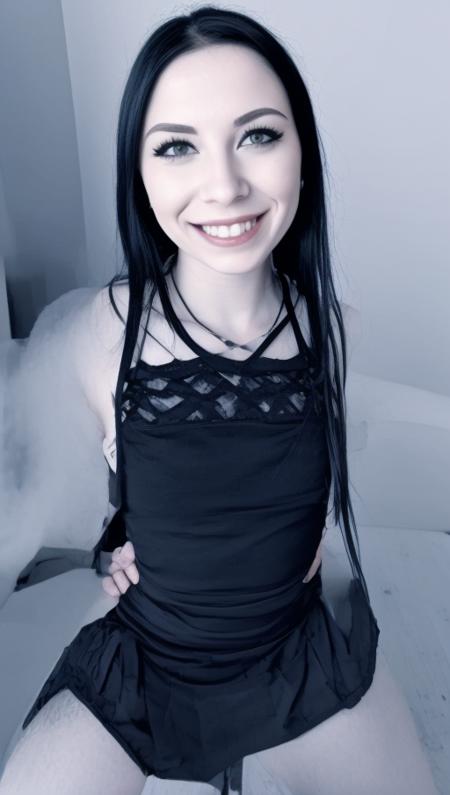 aurora_rain_lora版本Aurora Rain LORA (ID: 251925)