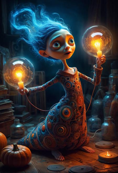 Sevenof9_photo_art_fantasy2