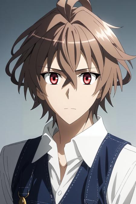 Sieg / Fate/Apocrypha (Pony)