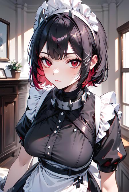 Ellen Joe (Zenless Zone Zero)版本v1.0 (ID: 612344)