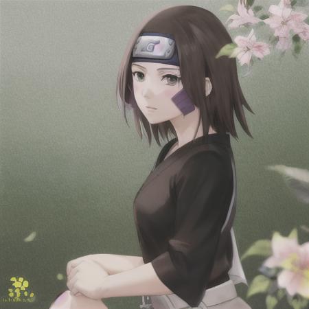 Rin Nohara (Naruto)