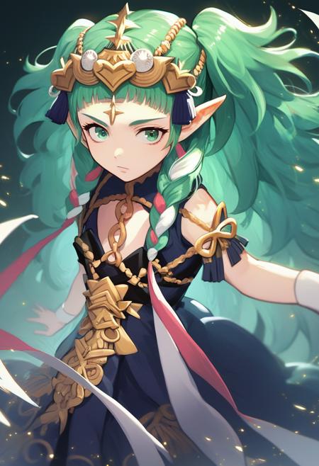 Sothis|ソティス LoRa (Fire Emblem: Three Houses)