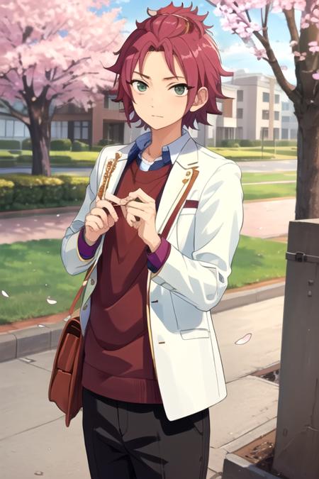 Mao Isara