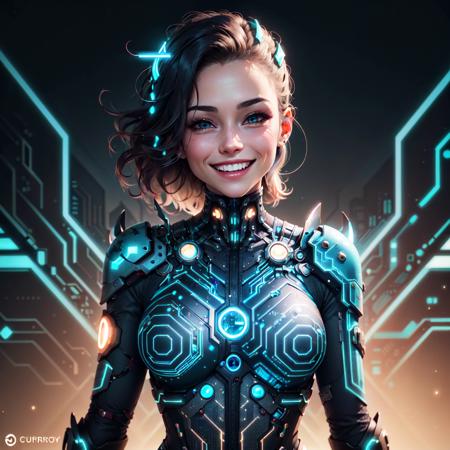 CircuitBoardAI - konyconi