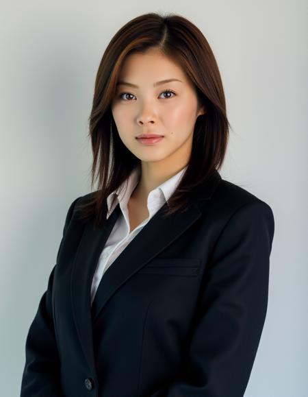 Aya Matsuura (松浦亜弥)