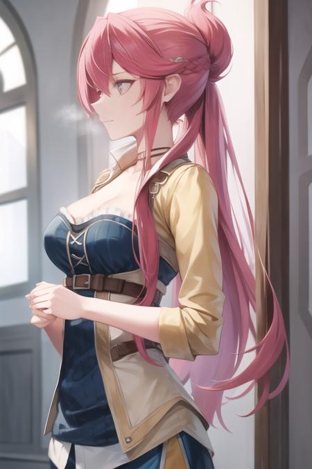 Sara Valestein (Trails of Cold Steel III)