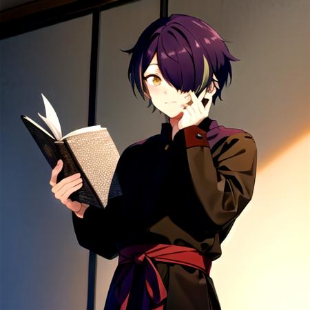 Shinobu Sengoku版本v1.0 (ID: 293892)