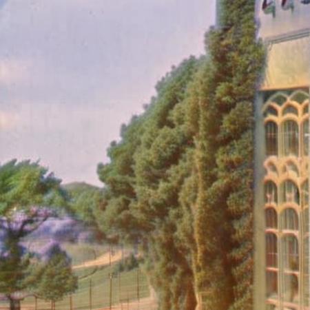 First Color Photos