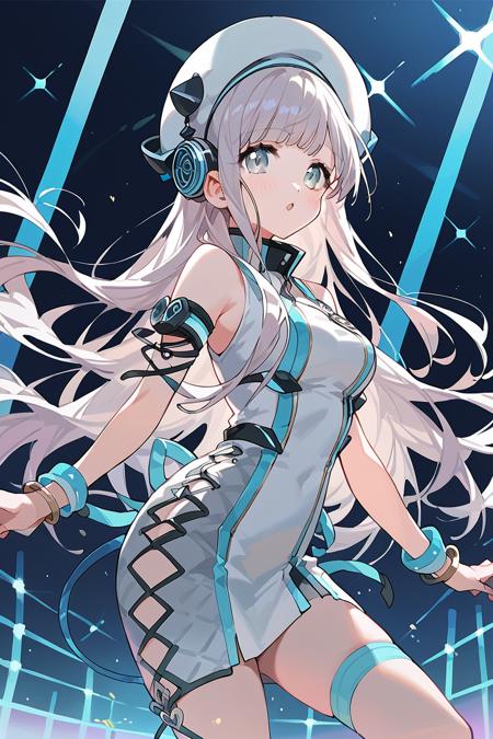 Izumo Saki [D4DJ]