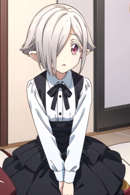 Persephone II - Jashin-chan Dropkick版本v2.0 (ID: 177971)