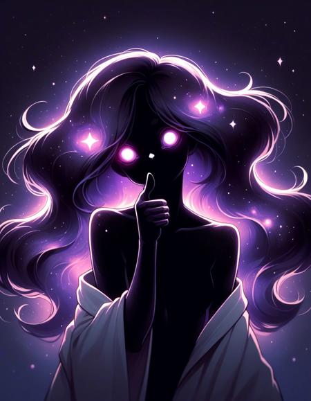 Celestial Skin - Character Creation
