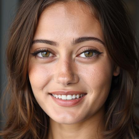 Ella Purnell (FluxDev)版本v1.0 (ID: 1309388)