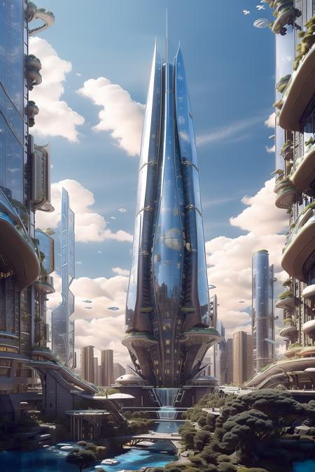 XSArchi_127新科幻Neo Sci-Fi