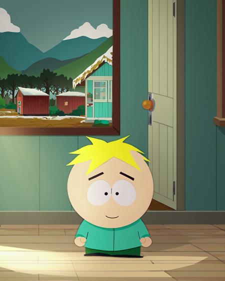 South Park Style [beta]