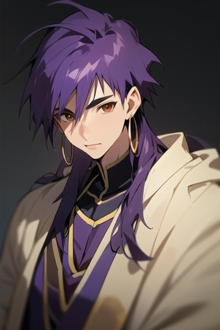 Sinbad / Magi