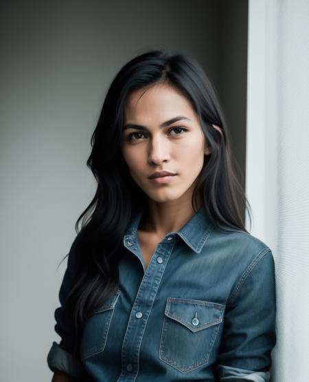 elodie yung