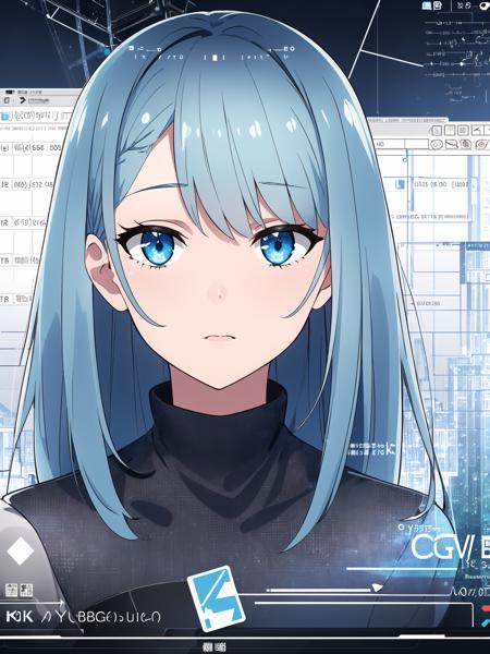 Animix - Anime Screenshot-like Style Mix LoRA (アニメスクショ風/动画截图风)