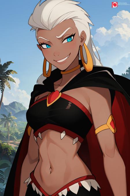 Queen La (Tarzan)