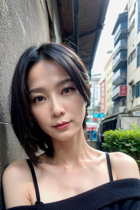 Taiwan Idol: Chuxuan (楚宣)
