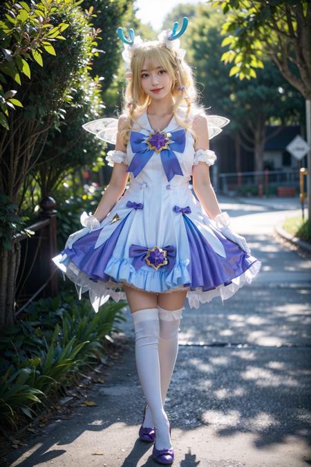 Cosplay costume collection | 《王者荣耀》cos 服装集合