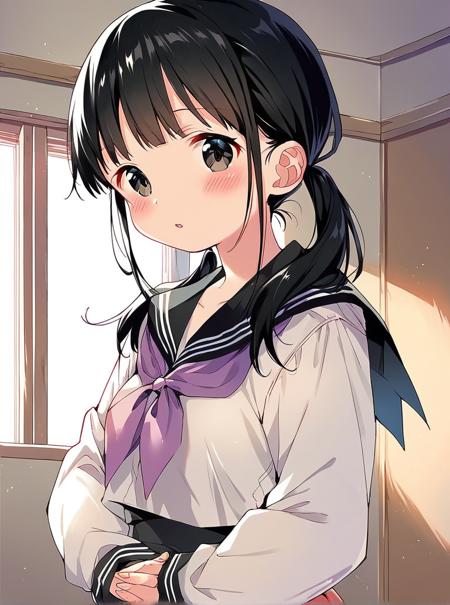 Kuromoto-kun Style