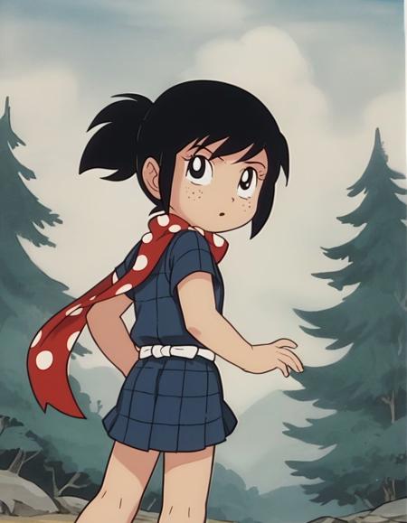 Sasuke (TV Series 1968)版本v1.0 (ID: 557927)