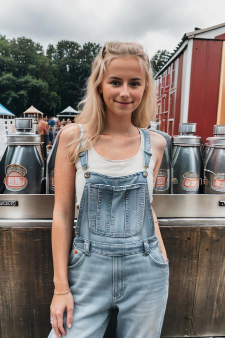 Smilla Cryssanthander