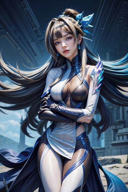 Aoi_Aquatic_Charisma_AoV_Model_LoRA